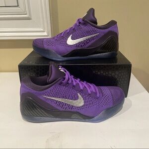 Nike Kobe 9 Moonwalker
